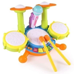 Musical Drum Toy