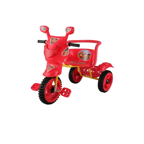 Speed Apl Baby Tricycle —  compact, affordable