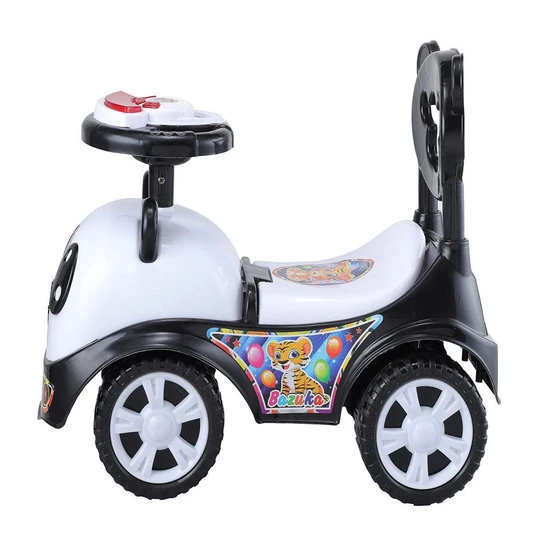 Bazuka Ride On Toy — Eco-friendly & non-toxic material