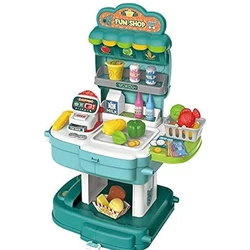 School Toys Set