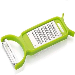 Plastic Kitchen Grater