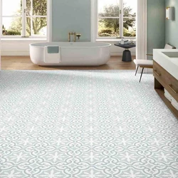Finish Digital Ceramic Tiles