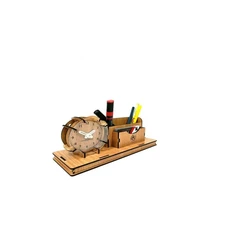 Corporate Pen Stand