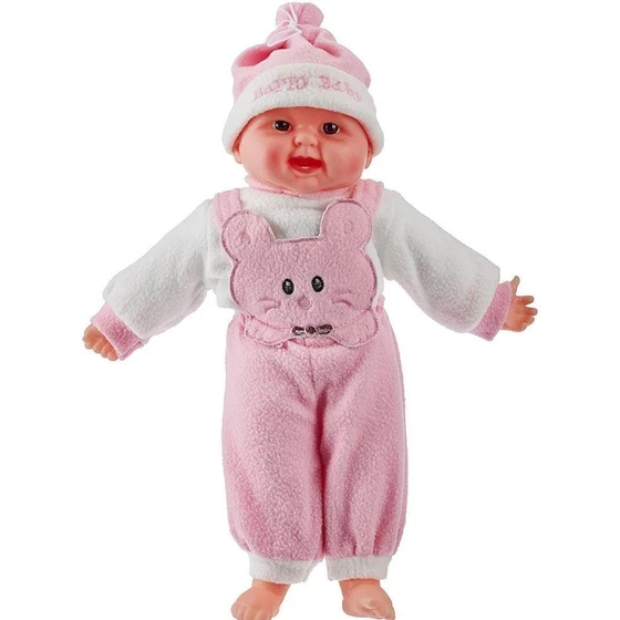 Doll Baby Toys — Best quality high-grade acrylic eyes