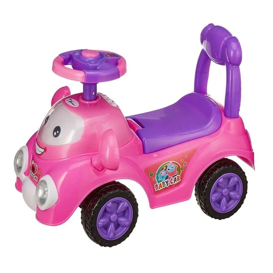B/O Toy Car — Exterior interior design is replicated