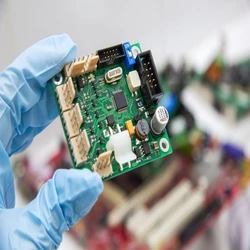 Electronic Boards