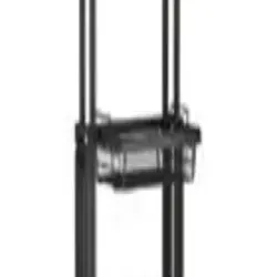 SS Service Trolley for, Material Grade SS 304