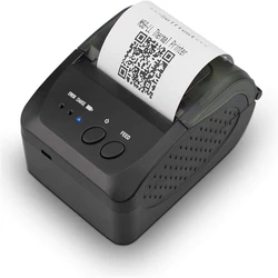 Mobile Printers