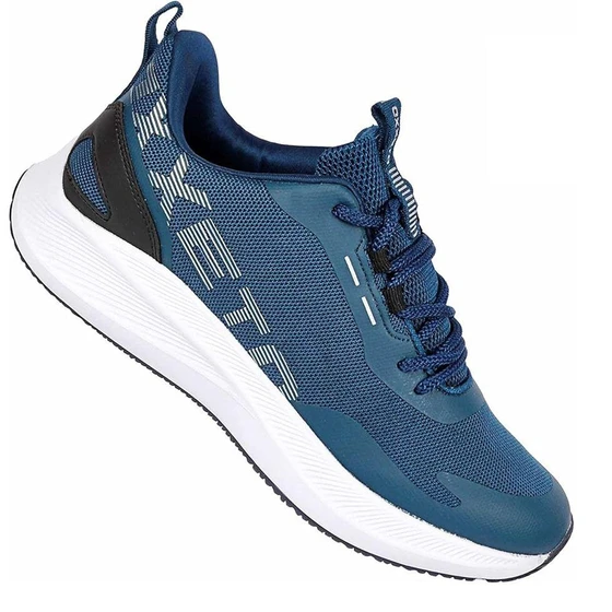Hit Jogging Shoe — Pu insole material, cotton
