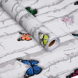 Pvc Printed Wallpaper 