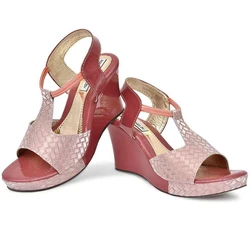 Female Heel Sandals