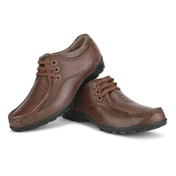 Leather Casual Footwear 