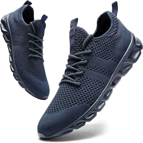 Athletic Gym Shoe — Casual & cross training style