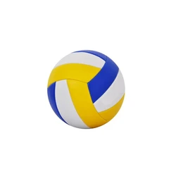 Synthetic Volley Balls