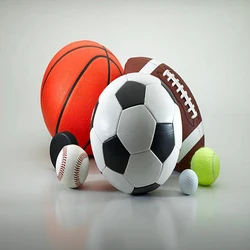 Socer Sports Balls
