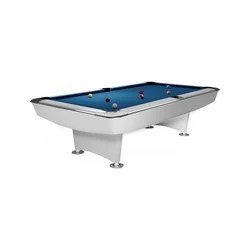 American Pool Table