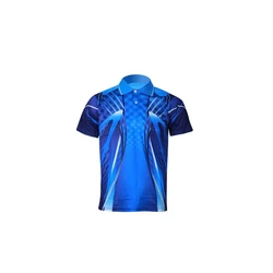 Printed Sports Jersey
