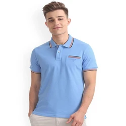 Mens Formal T-Shirt