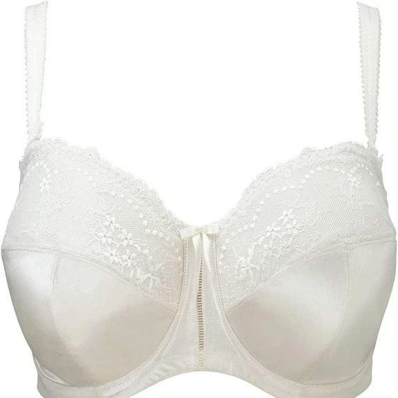 Maria Softy Bra — Smoothelastic comfortable fitting