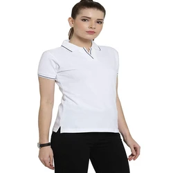 Cotton Sports T Shirt