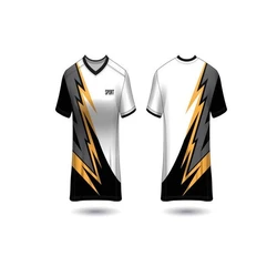 Designer Sports Jersey