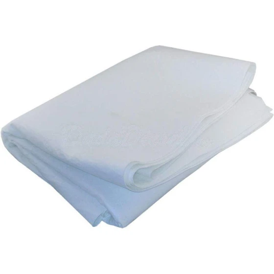 Polyester Filter Fabric — Breathable, quick-drying