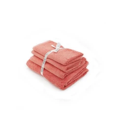 Solid Terry Towels