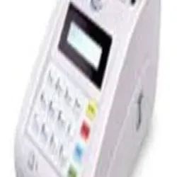 Spot Billing Machine, 2200mah, Brand NGX