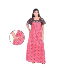 Design Ladies Nighty