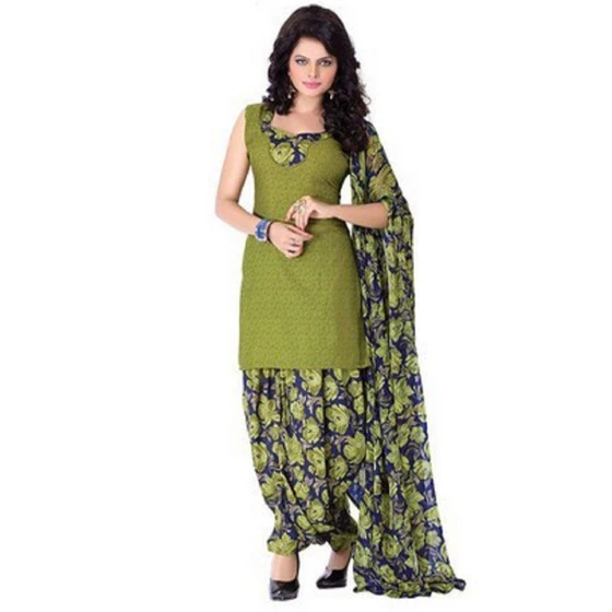 Ladies Salwar Suits — Collection has different styles