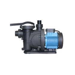 Swimming Pool Pumps