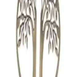 MS Mortise Door Handle, Handle Type Pull Handle
