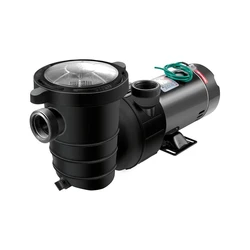 Ground Pool Pump