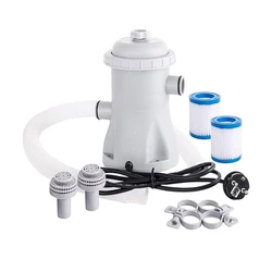 Electric Pool Water Pump 