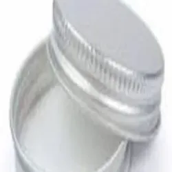 Aluminum Clit Cap, Pattern Printed