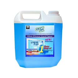 Glass Cleaner Liquid