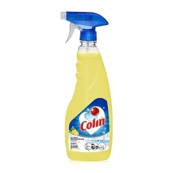 Cleaner Liquid Spray