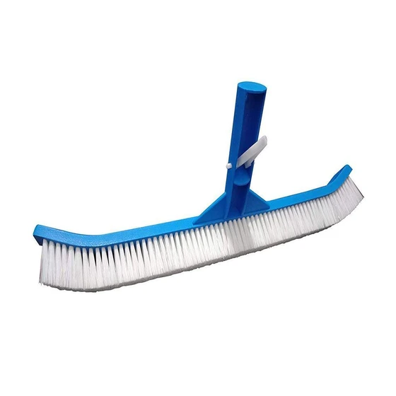Standard Wall Brush — Blue colour, standard size