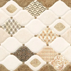 Ceramic Digital Wall Tiles