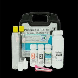 Field Testing Kit