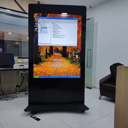 Signage Digital Kiosk
