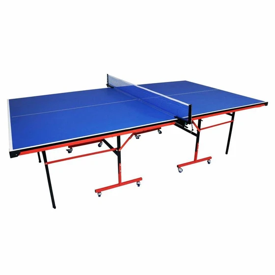 Rectangle Table Tennis — Engineered wood material