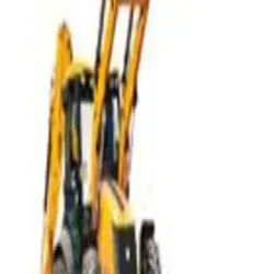 Military Beml D-50 A-15 Bulldozer for sale, Working Conditions Rock Type, Coal Bulldozing Type