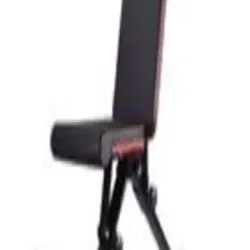 Sit Up Bench, for Office, Brand Aerofic