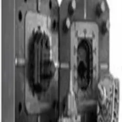 Led Light Pressure die casting moulds, I Deal In New Only