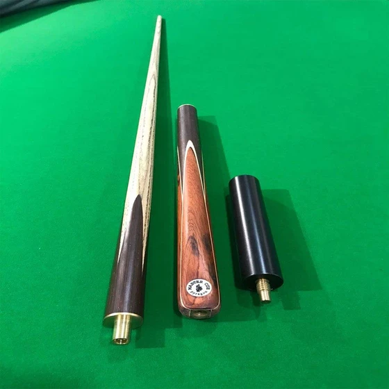 Classic BLP Cue Stick — Easy to grip, snooker cue
