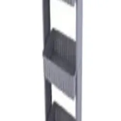 National Planet Power Big Shoe Rack, Dimensions 52x27x27 CM