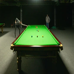 Express Pool Table