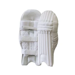 Cricket White Pad