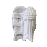 Cricket White Pad